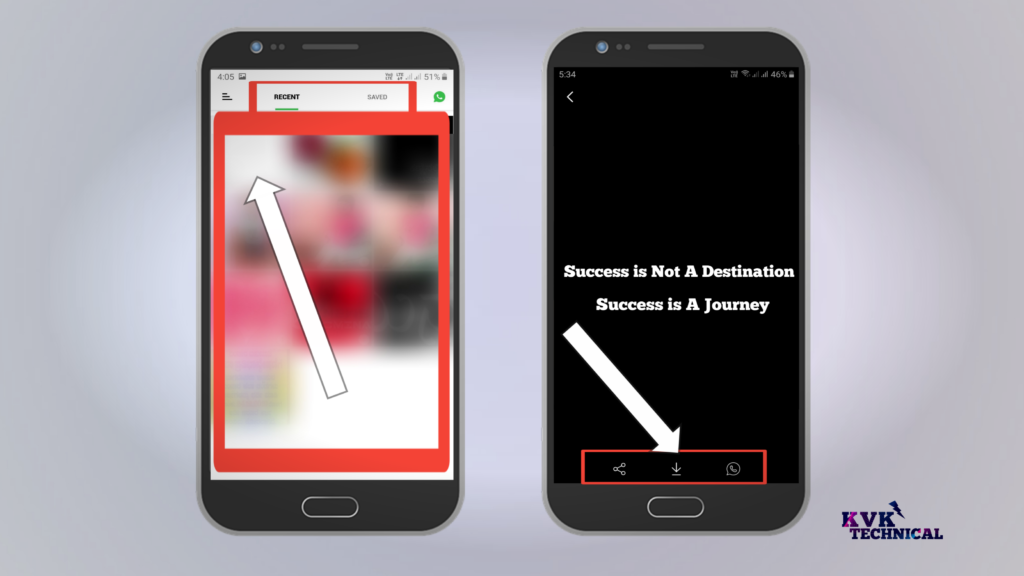 How To Download Others Whatsapp Status Photo or Video To Your Mobile How To Download Others Whatsapp Status Photo or Video To Your Mobile