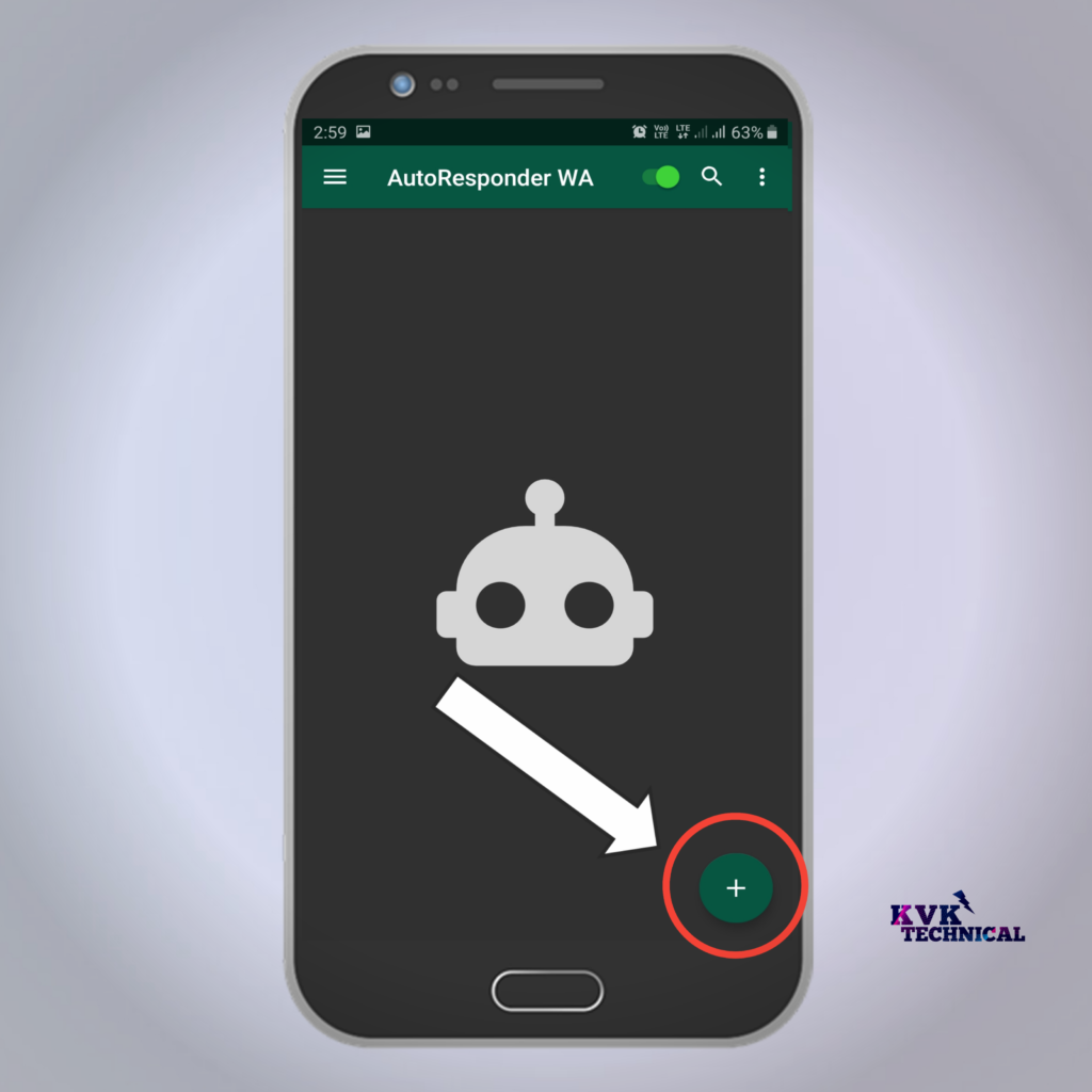 How To Reply Automatically WhatsApp Messages