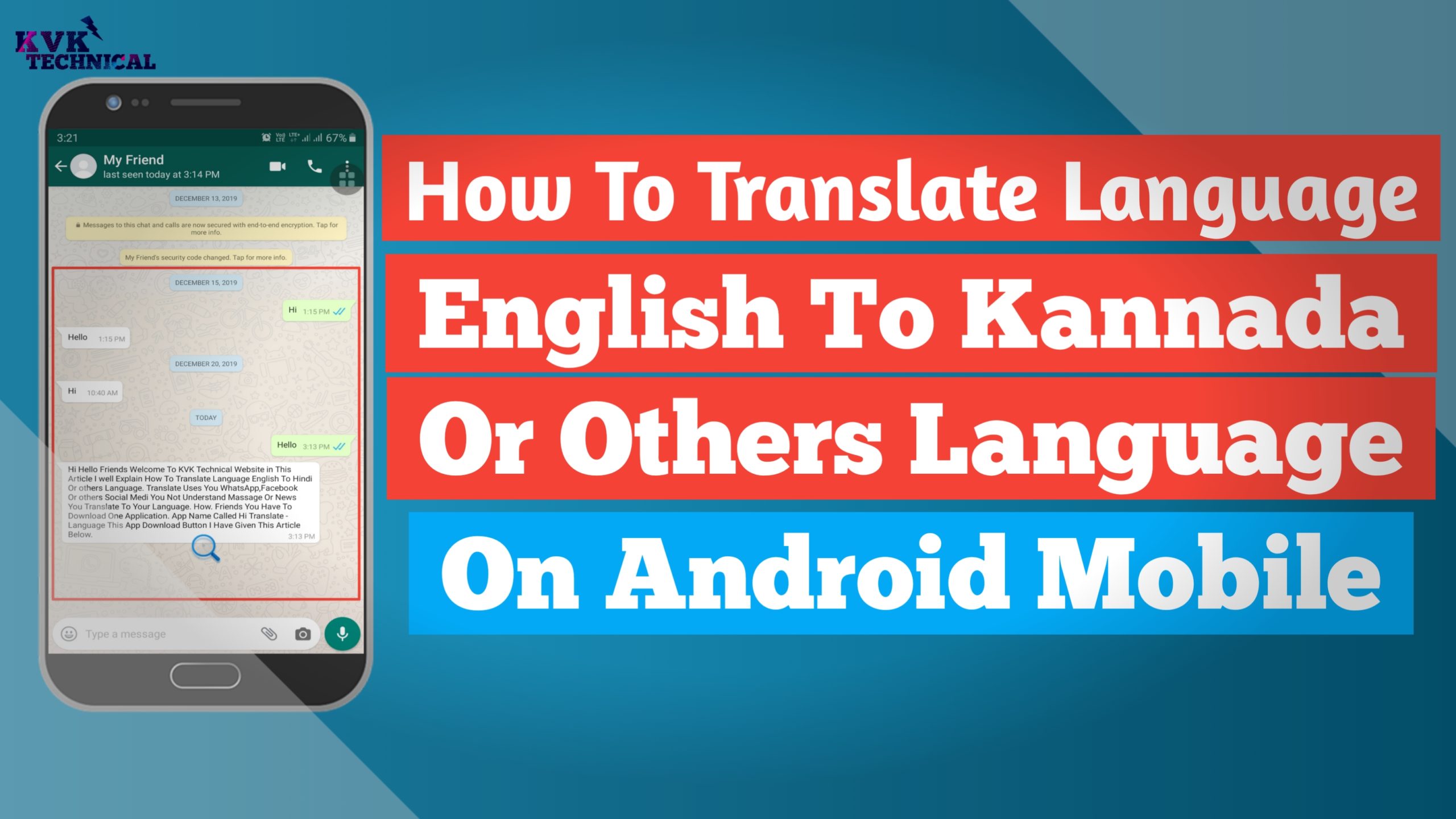 How To Translate Language English To Hindi Or others Language. Translate Uses You WhatsApp,Facebook Or others Social Medi