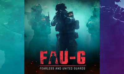 FAU-G an Indian Alternative to PUBG, Announced by Akshay Kumar After China App Ban