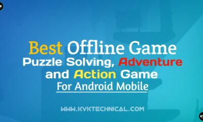 Best Offline Game For Android