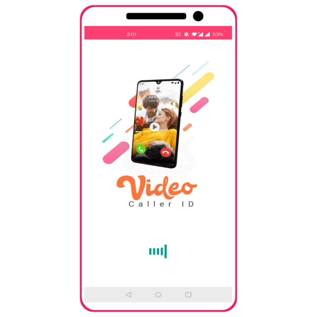 How To Set Video Ringtone For Incoming Call On Android