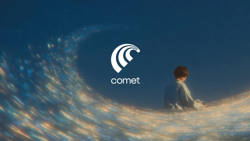 Comet Browser Review